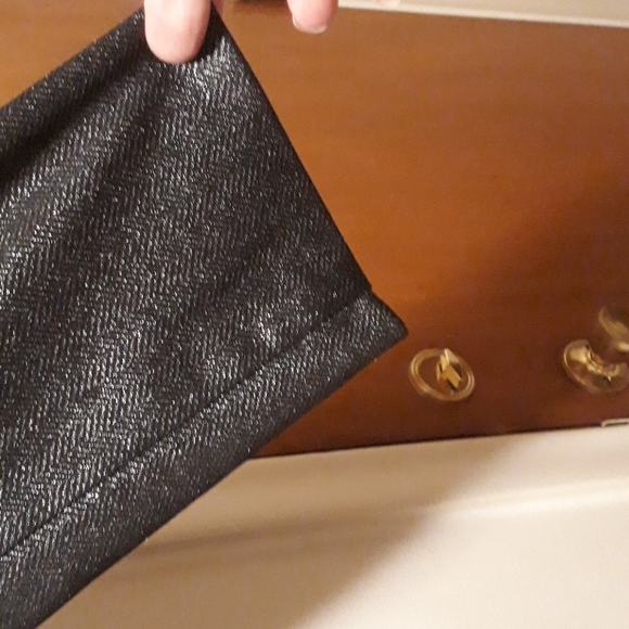 Faux Detachable collar Jacket - Picture 3 of 9